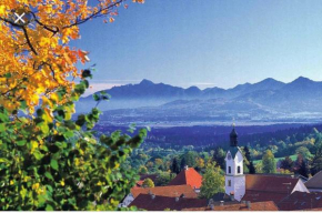 Alpenblick Murnauer Straße 16 Ferienwohnung